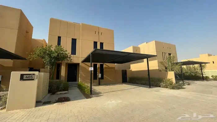 فيلا للبيع بطراز سلماني 26