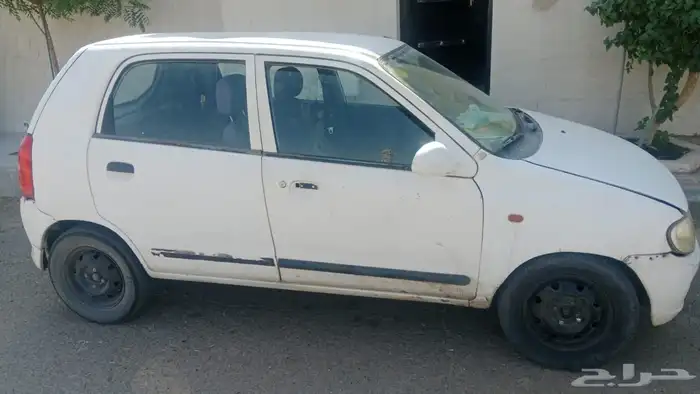 التو سوزوكي 2008 3