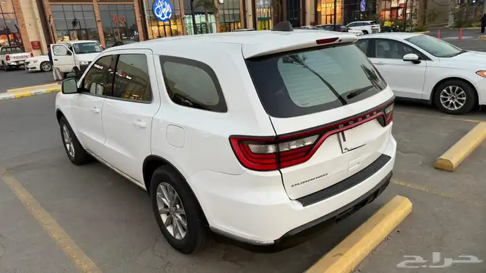 دوج دورانجو للبيع 27