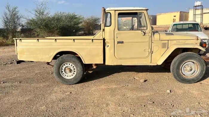 شاص موديل 83 للبيع 4