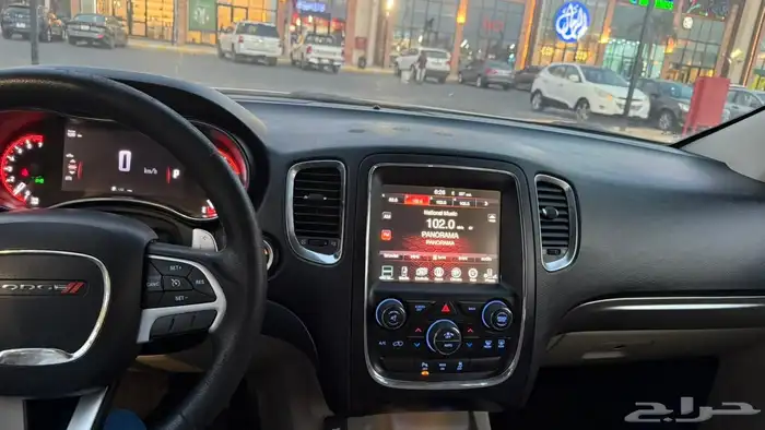 دوج دورانجو للبيع 3