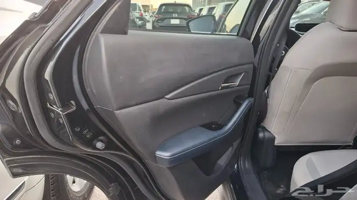 مازدا CX30 2023 مستعملة مفحوصة مضمونة مصينة 6