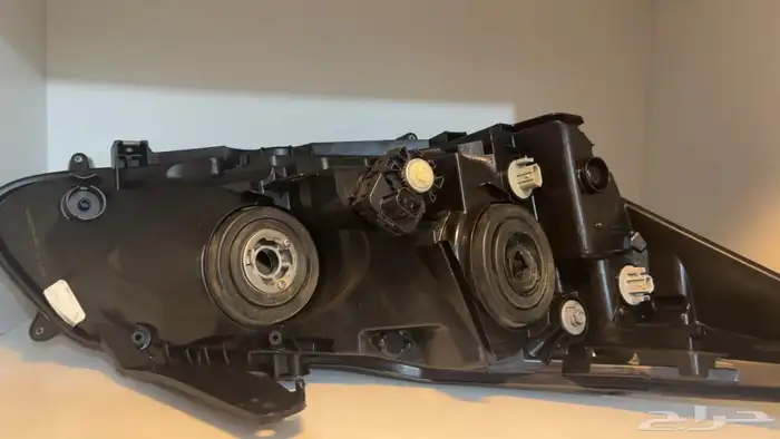 شمعات هوندا اكورد وكاله 2017 وكاله 4