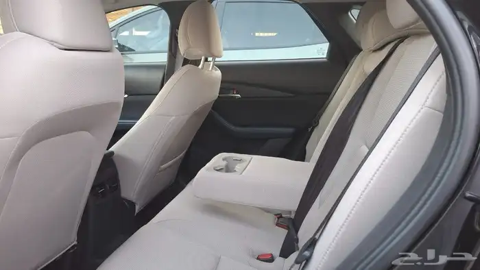 مازدا CX30 2023 مستعملة مفحوصة مضمونة مصينة 7