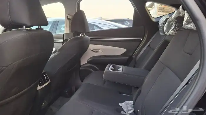 هونداي توسان 2022 GLS مستعملة مفحوصة مضمونة مصينة 7