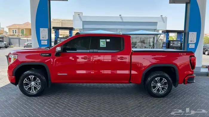 سييرا الفيشن غمارتين 3