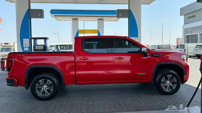 سييرا الفيشن غمارتين 2