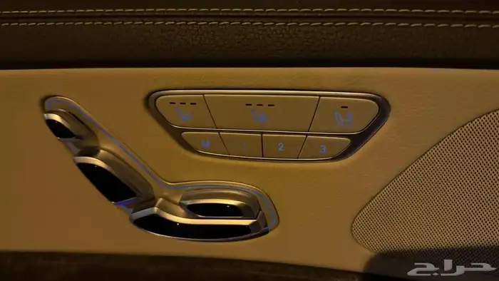 مرسيدس s450 موديل 2020 21