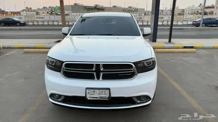 دوج دورانجو للبيع 19