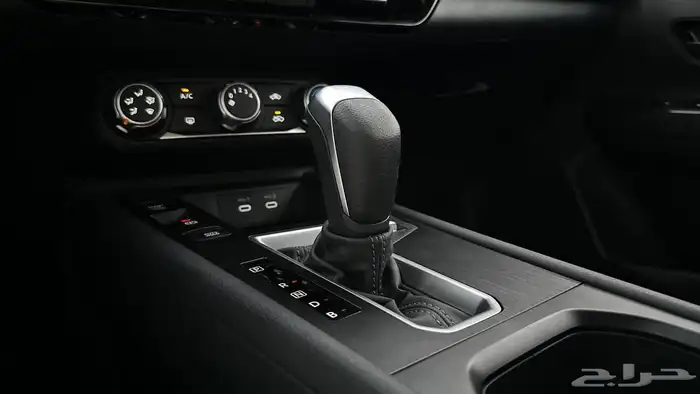 نيسان كيكس استاندر الشكل الجديد 2025 15