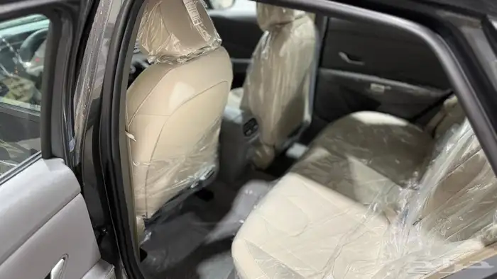 هونداي اللنترا سمارت بلس 2026 (86900) شامل الضريبة اقل سعر 6