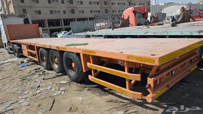 2 روس مان و3 تيادر سطحات للبيع 11