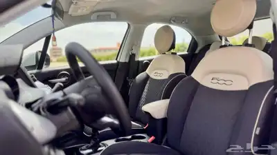 فيات X500 وكالة 2020 index