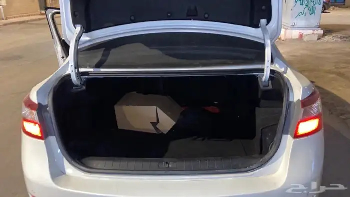 رينو سافران 2014 شرط قير ميكنه استمارة مجدده وفحص مجدد 7