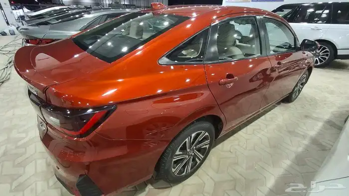 تويوتا يارس 2023 Y plus مستعملة مفحوصه مضمونة مصينة 2