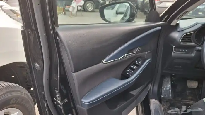 مازدا CX30 2023 مستعملة مفحوصة مضمونة مصينة 5