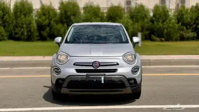 فيات X500 وكالة 2020 index