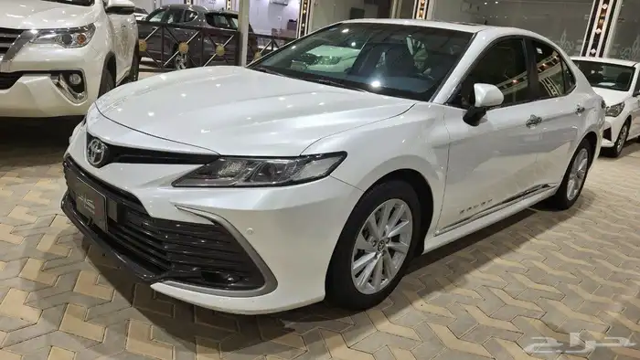 تويوتا كامري 2023 GLE مستعملة مفحوصة مضمونة مصينة 0