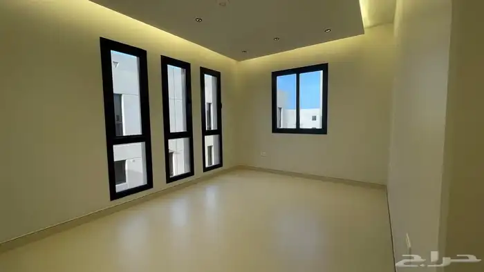 فيلا للبيع بطراز سلماني 5