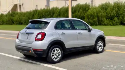 فيات X500 وكالة 2020 index