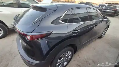 مازدا CX30 2023 مستعملة مفحوصة مضمونة مصينة index