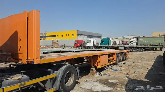 2 روس مان و3 تيادر سطحات للبيع 7