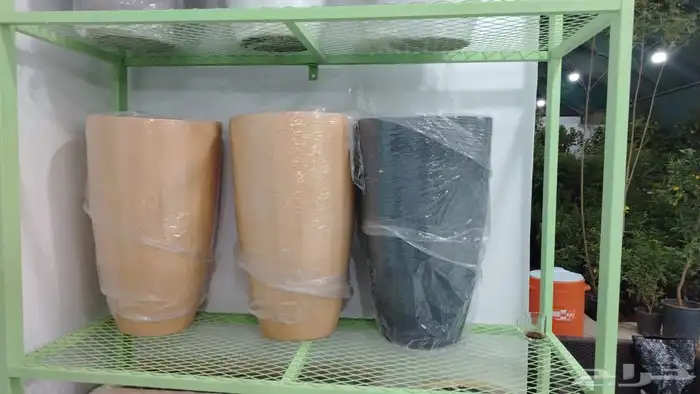 نوافير وشلالات واحواضه زراعيه 4