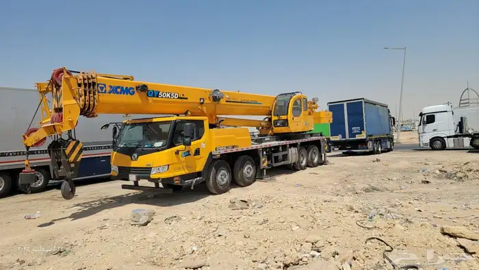 فوركلفت رافعات شوكيه كرينات ونشات للأيجار 9
