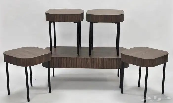 اطقم طاولات للبيع شامل مع التوصيل داخل جدة 69