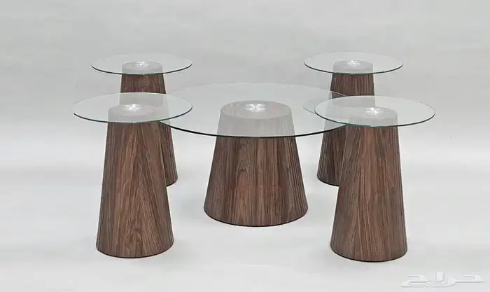 اطقم طاولات للبيع شامل مع التوصيل داخل جدة 24