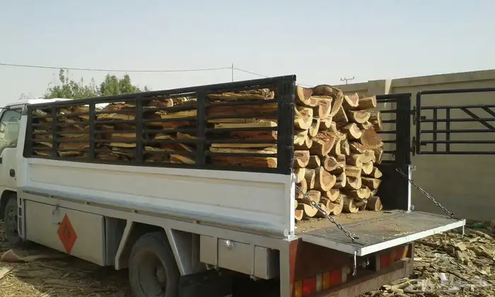 حطب سمر افريقي 2