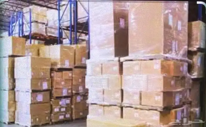 شركة تخزين أثاث بالرياض تخزين بضائع مستودع تخزين عفش تخزين 7