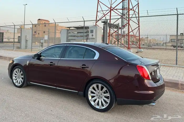 لينكون Mks قمة النظافه 84