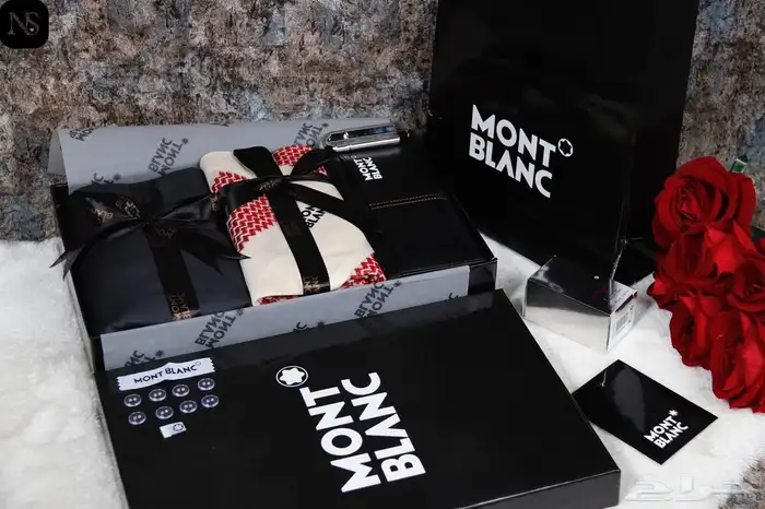 بوكس الشتا بوكس رجالي شتوي انيق ومييز بكس اهدا ومتكامل نشحن 4