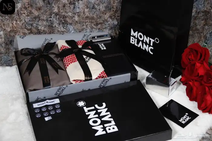 بوكس الشتا بوكس رجالي شتوي انيق ومييز بكس اهدا ومتكامل نشحن 3