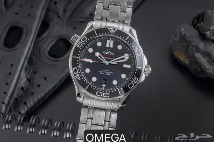 ساعات اوميغا سير ماستر 1