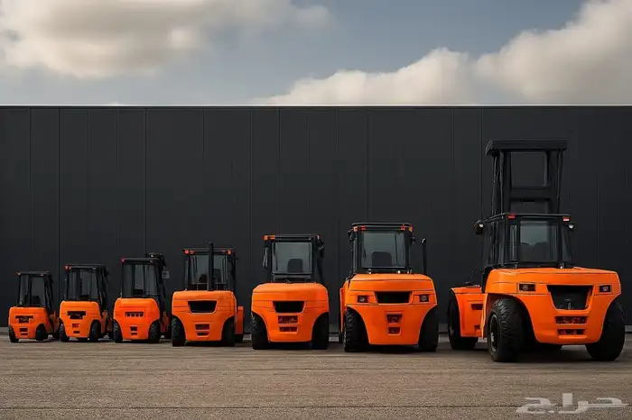 لتأجير المعدات الثقيلة والخفيفة تقدم أفضل خدمات تأجير المعدا 0