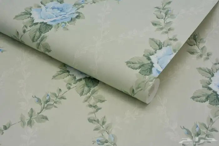 ورق حائط ألماني 24