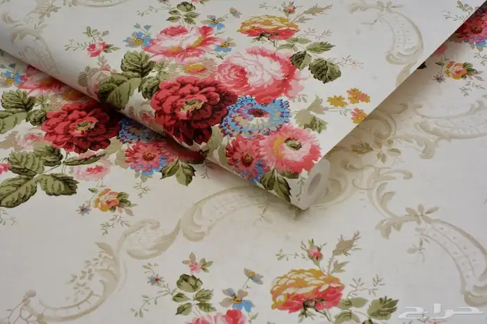 ورق حائط ألماني 11