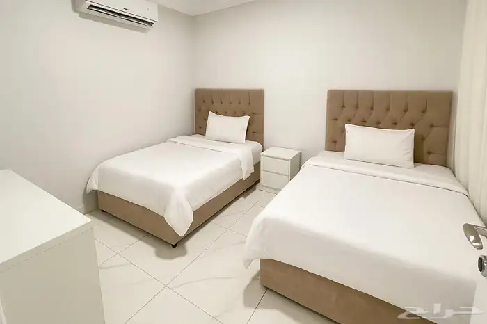 درة العروس فيلا على البحر للايجار شاطئ خاص مناسب للعوائل 11