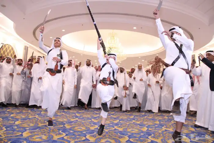 فرقة السمو الشعبية 0