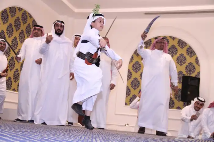 فرقة السمو الشعبية 1