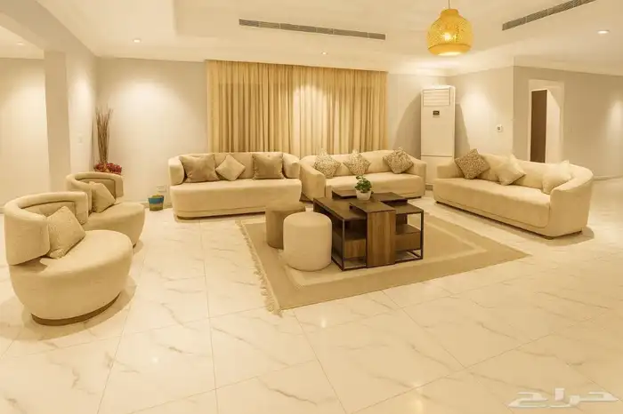 درة العروس فيلا على البحر للايجار شاطئ خاص مناسب للعوائل 8