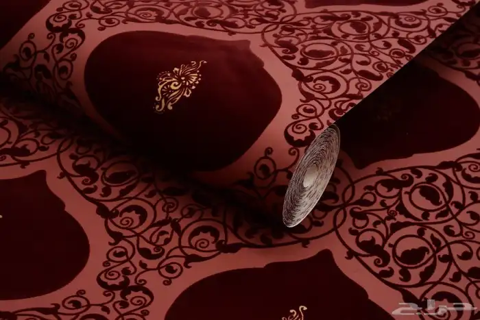 ورق حائط ألماني 1