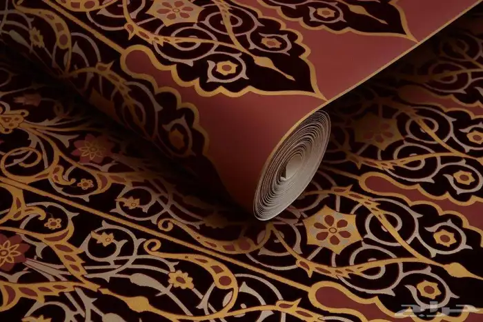 ورق حائط ألماني 3