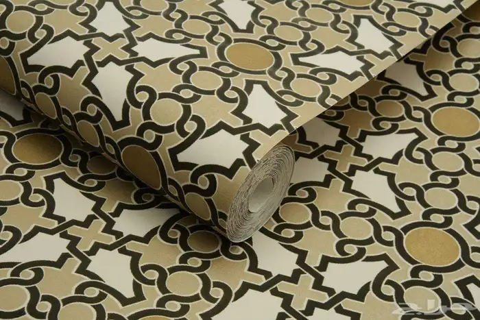 ورق حائط ألماني 8