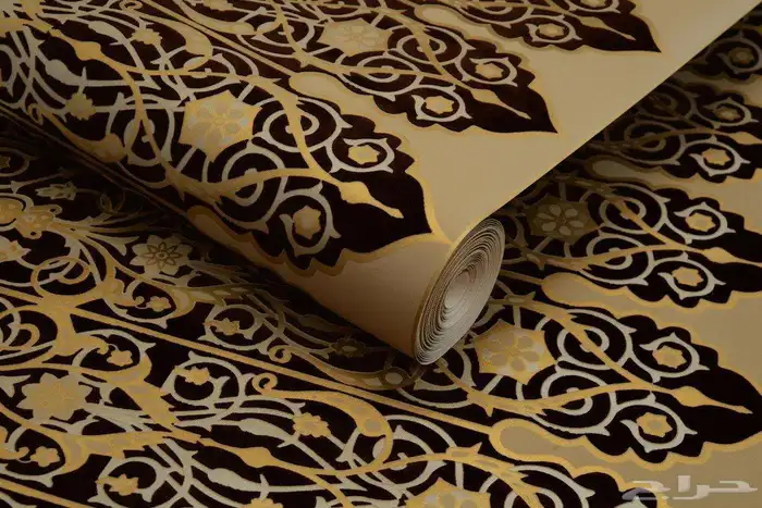 ورق حائط ألماني 0