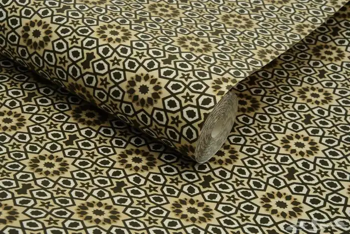 ورق حائط ألماني 6