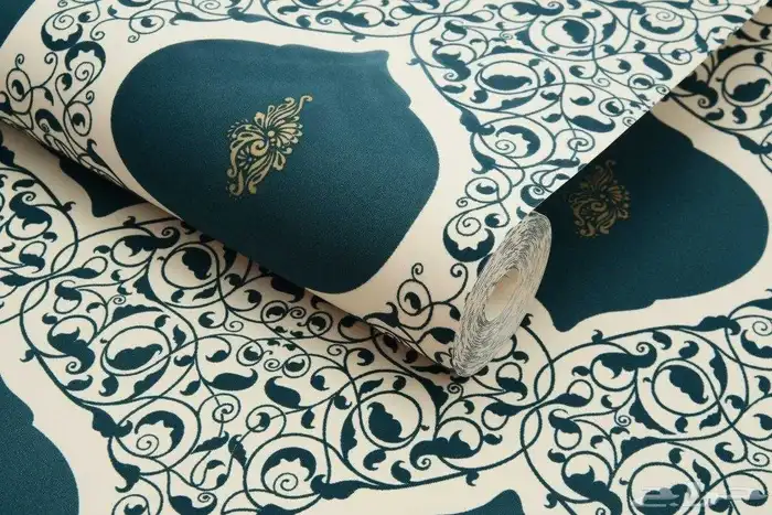 ورق حائط ألماني 2