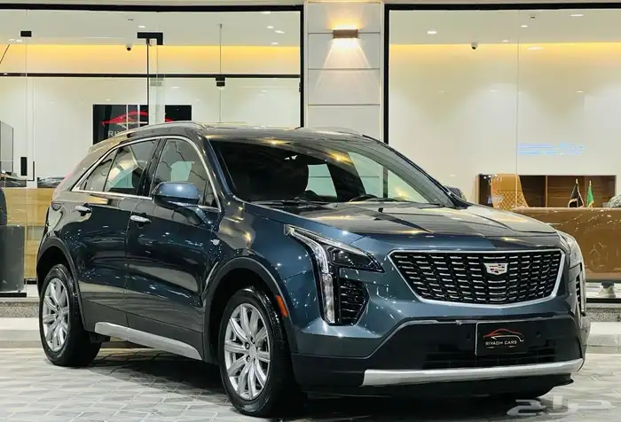 كاديلاك XT4 2020 ( بحالة ممتازة ) 0